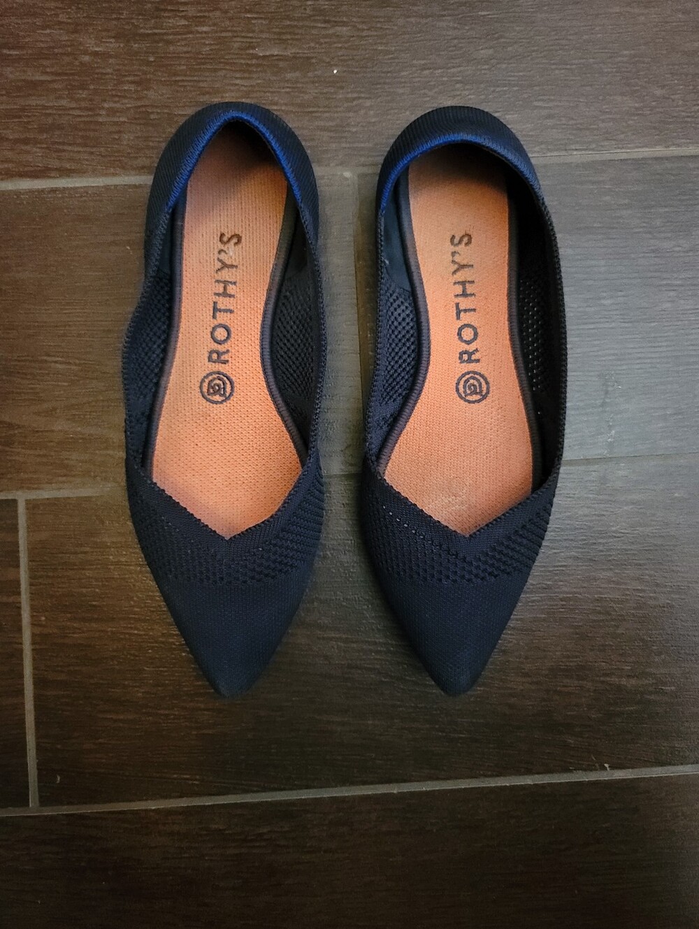 Rothys Flats - Picture 4 of 9